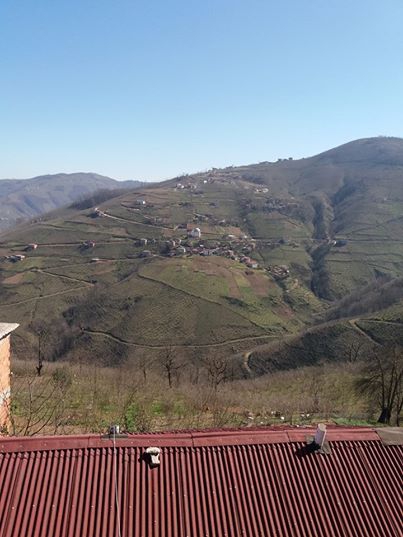 Çatalpınar Keçili Köyü Resimleri 7