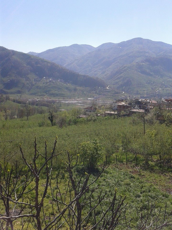 Çatalpınar Kıran Köyü Resimleri 2