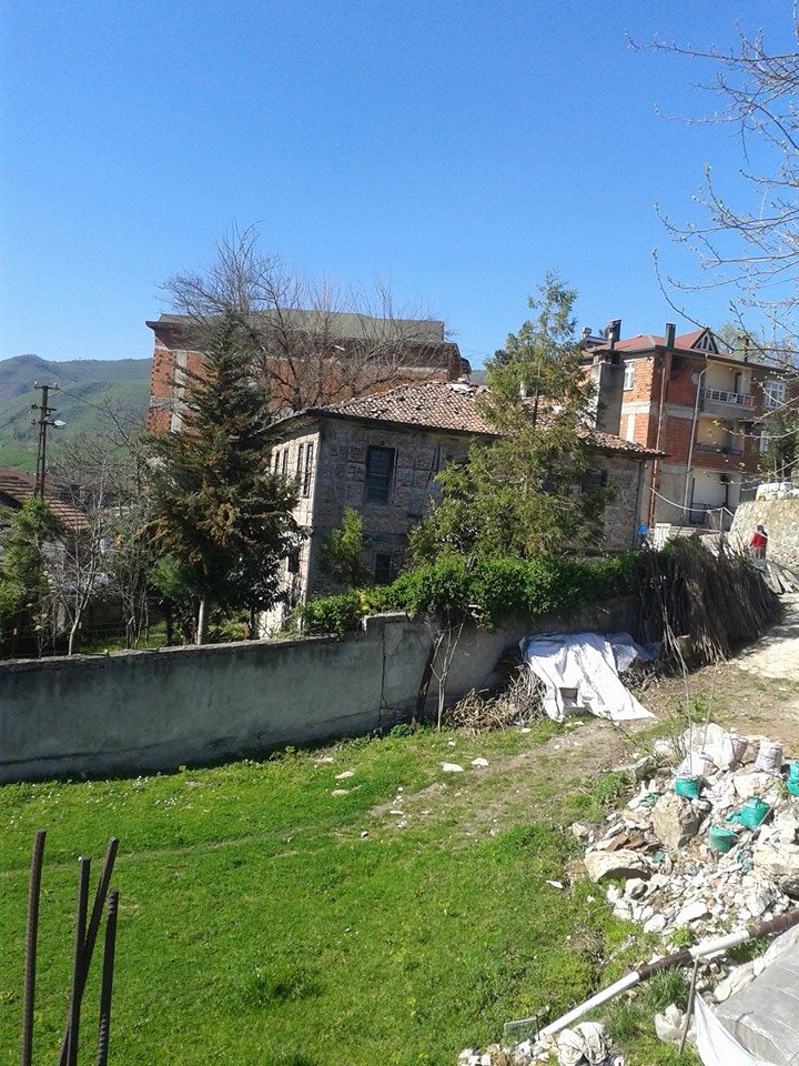 Çatalpınar Kıran Köyü Resimleri 3