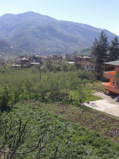 Çatalpınar Kıran Köyü Resimleri 5