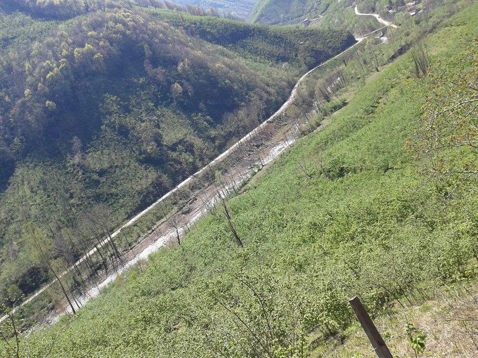 Çatalpınar Kıran Köyü Resimleri 6