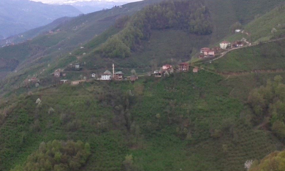 Çatalpınar Madenköy Köyü Resimleri 1