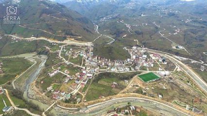 Çatalpınar Ortaköy Köyü Resimleri 6