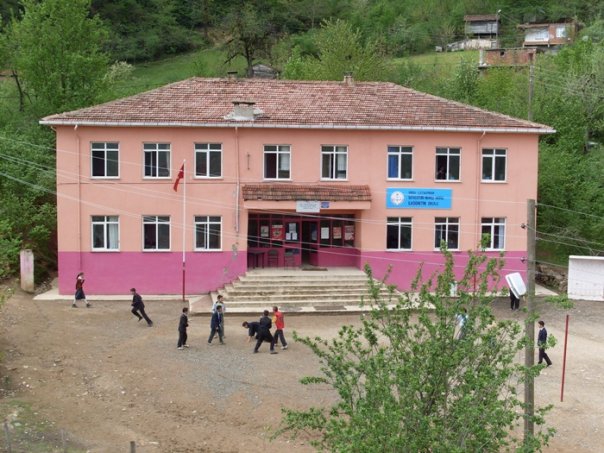 Çatalpınar Sayacatürk Köyü Resimleri 1