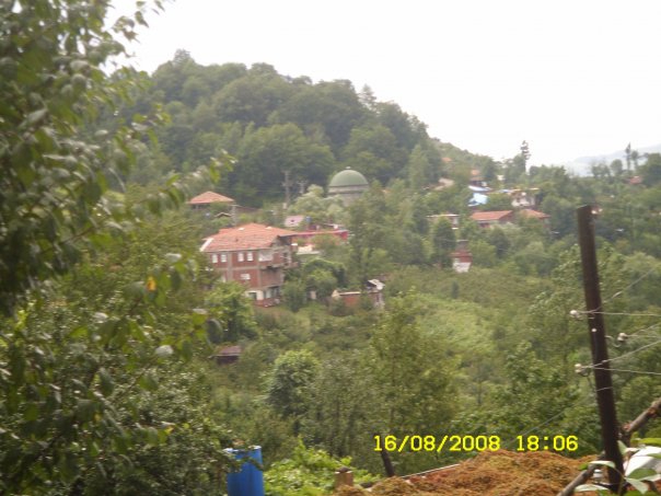 Çatalpınar Sayacatürk Köyü Resimleri 3