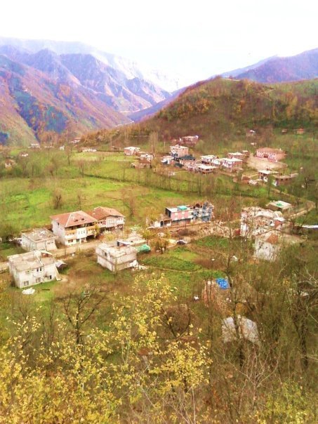 Çatalpınar Sayacatürk Köyü Resimleri 4