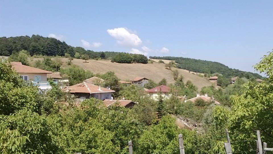 Niksar Geyikgölü Köyü Resimleri 1