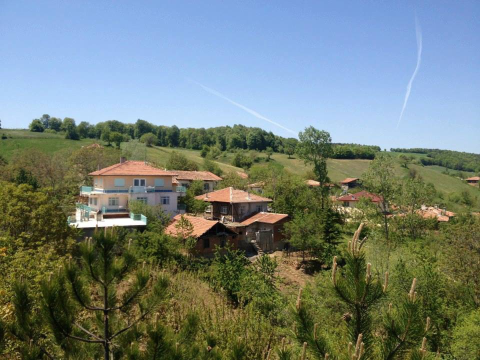 Niksar Geyikgölü Köyü Resimleri 2