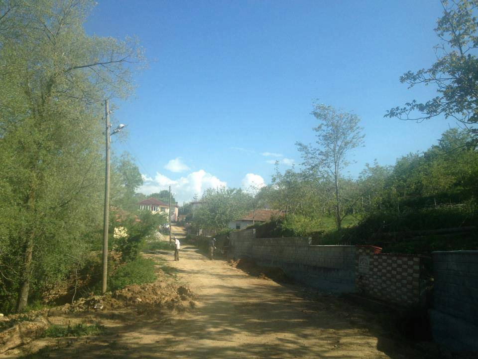 Niksar Geyikgölü Köyü Resimleri 3