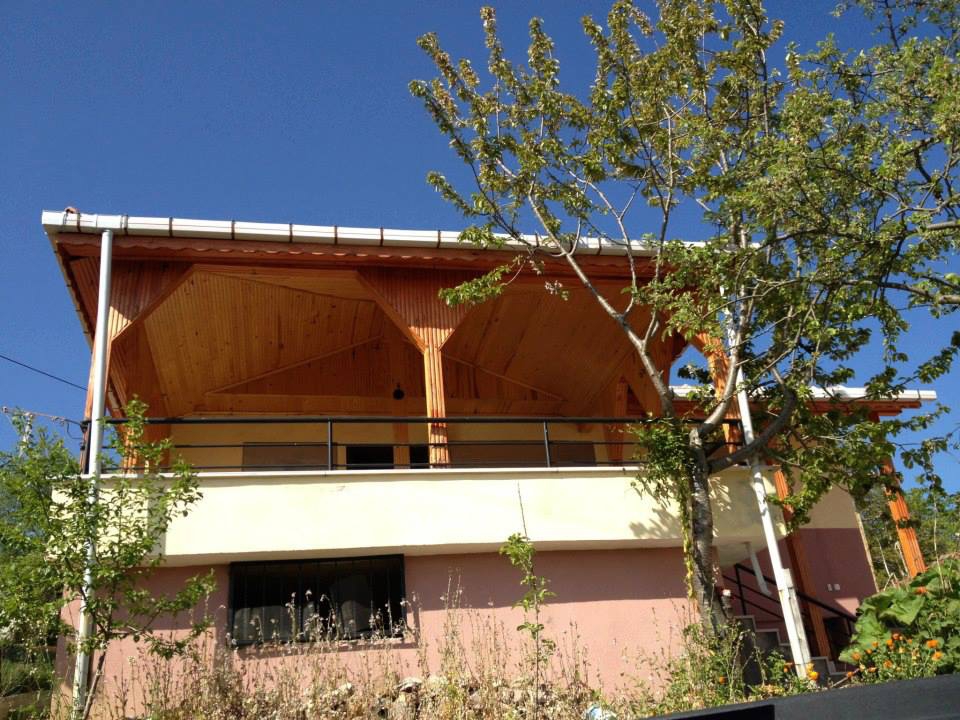 Niksar Geyikgölü Köyü Resimleri 6