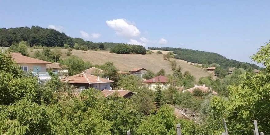 Niksar Geyikgölü Köyü Resimleri