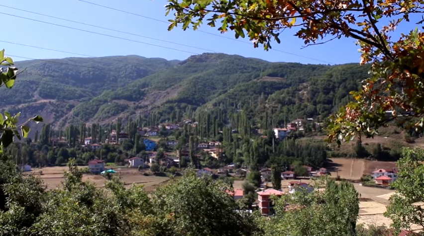 Niksar Gökçeoluk Köyü Resimleri 3