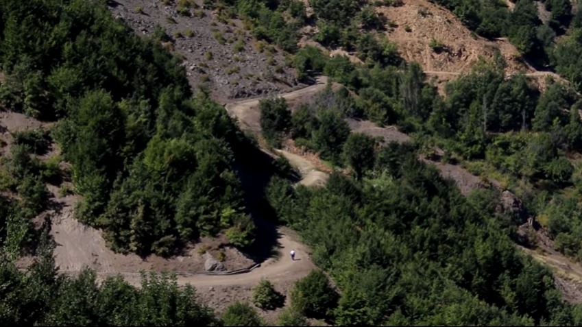 Niksar Gökçeoluk Köyü Resimleri 6