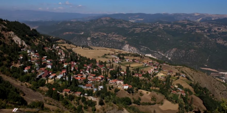Niksar Gökçeoluk Köyü Resimleri