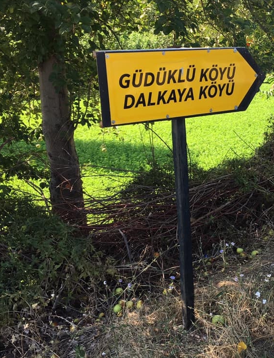 Niksar Güdüklü Köyü Resimleri 1