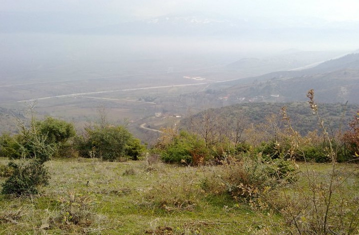 Niksar Güdüklü Köyü Resimleri 2