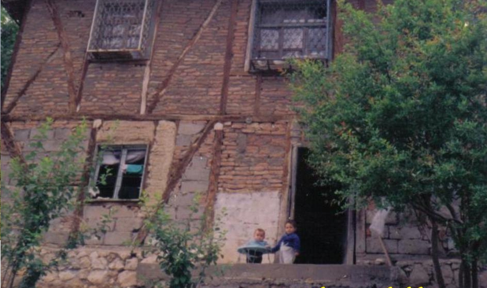 Niksar Güdüklü Köyü Resimleri 4