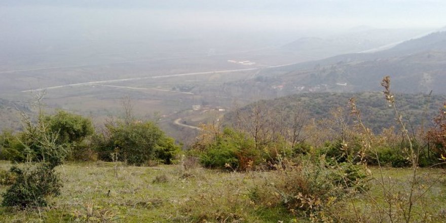 Niksar Güdüklü Köyü Resimleri