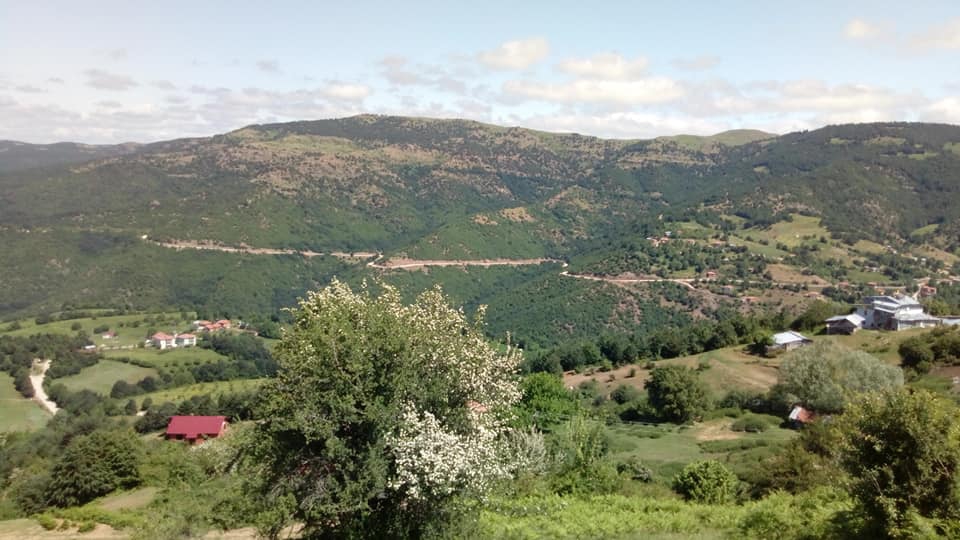 Niksar Gülbayır Köyü Resimleri 3