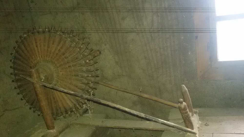 Niksar Gülbayır Köyü Resimleri 4