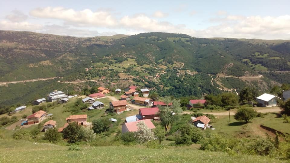 Niksar Gülbayır Köyü Resimleri 6