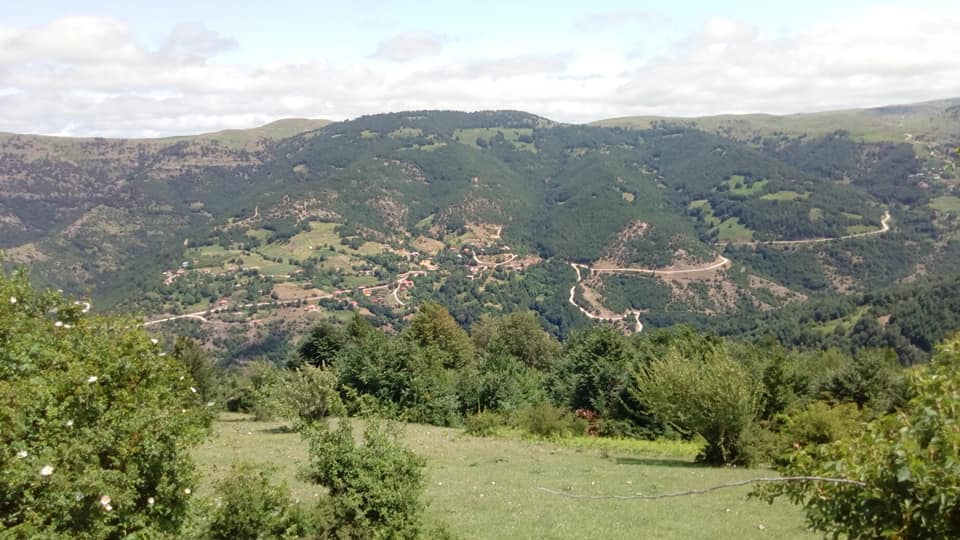 Niksar Gülbayır Köyü Resimleri 8