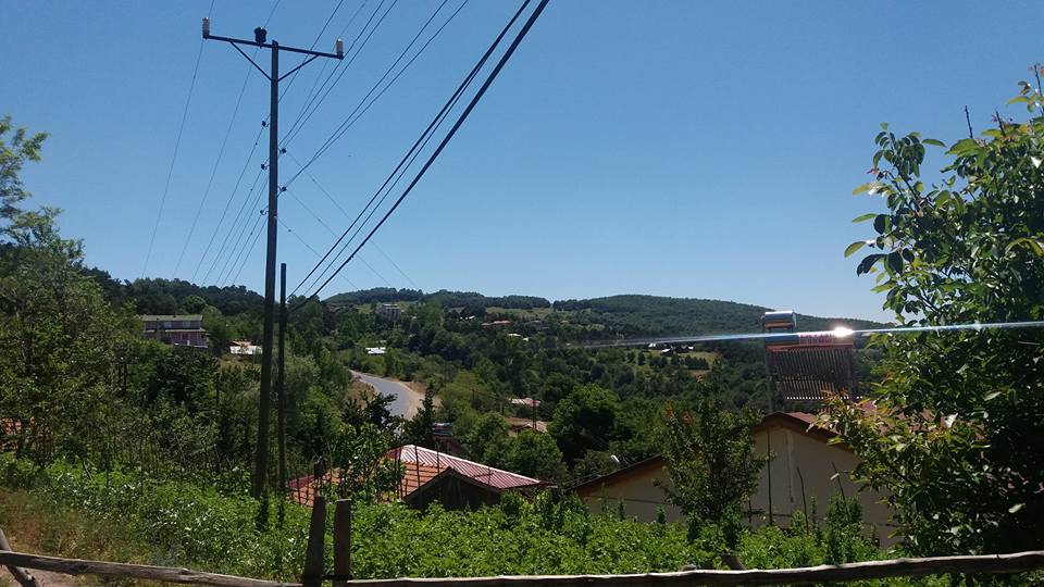 Niksar Gülebi Köyü Resimleri 3