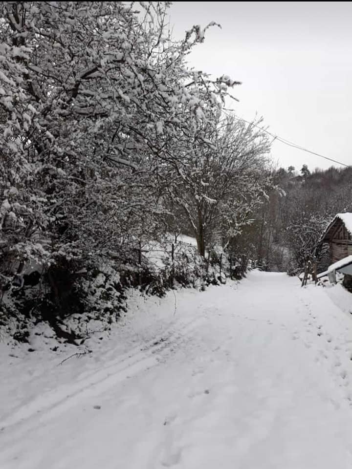 Niksar Gülebi Köyü Resimleri 7