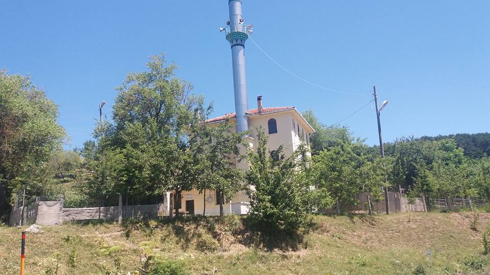 Niksar Gülebi Köyü Resimleri 8