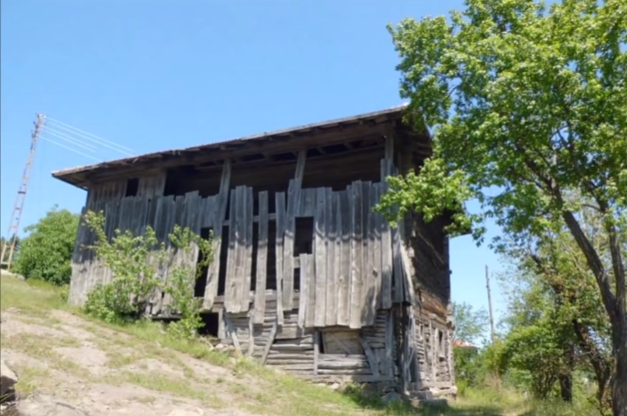 Niksar Gültepe Köyü Resimleri 5