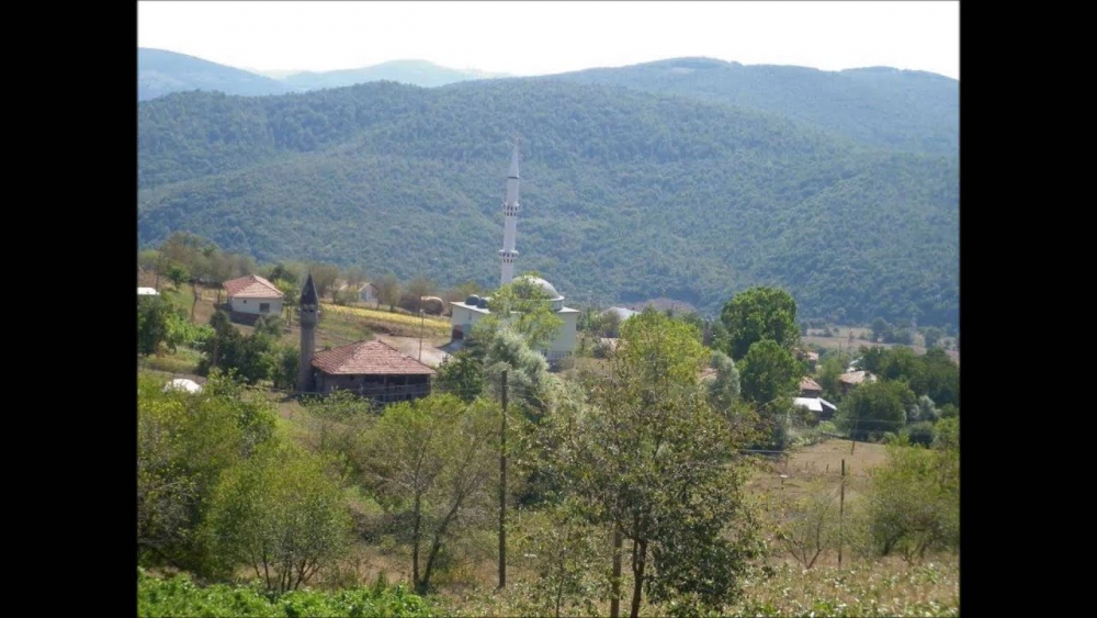 Niksar Gültepe Köyü Resimleri 6