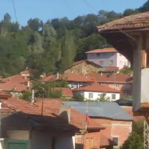 Niksar Günebakan Köyü Resimleri 2