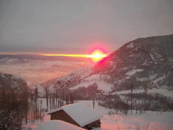 Niksar Günebakan Köyü Resimleri 4