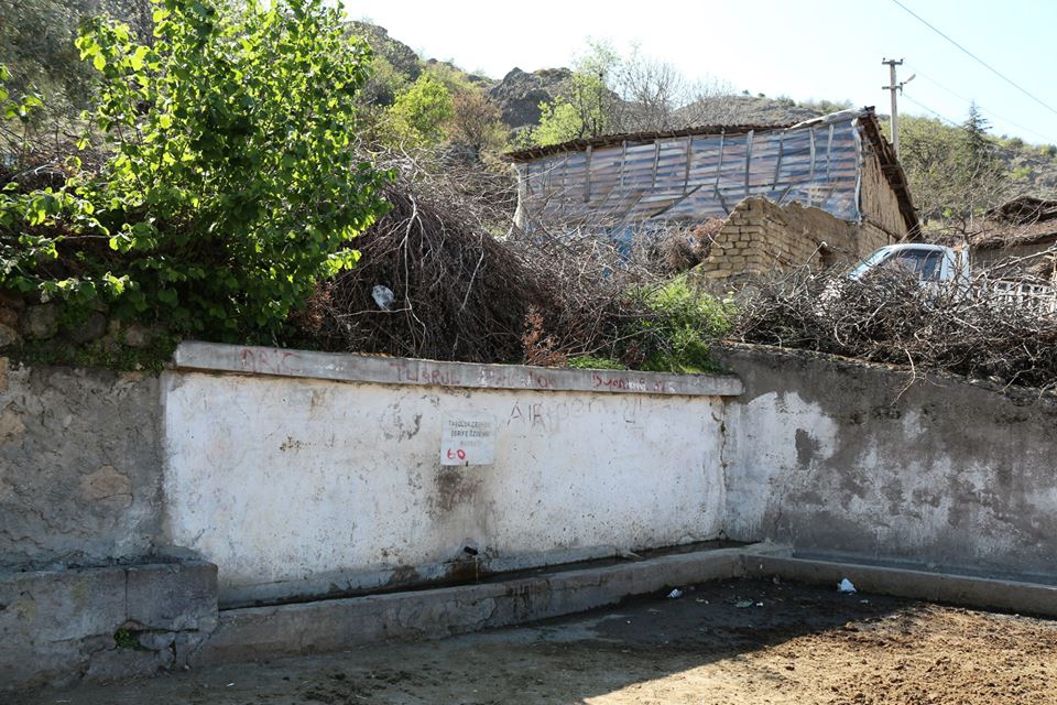 Niksar Günlüce Köyü Resimleri 12