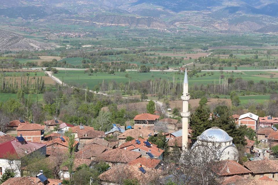Niksar Günlüce Köyü Resimleri 2