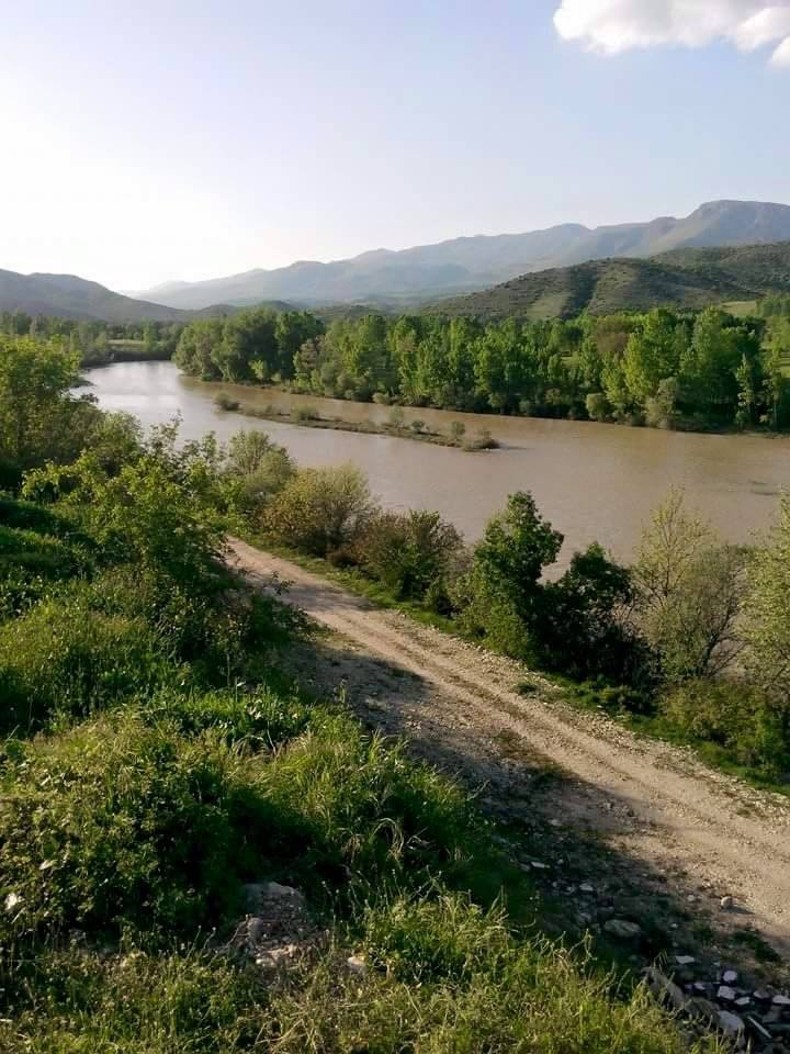 Niksar Günlüce Köyü Resimleri 3