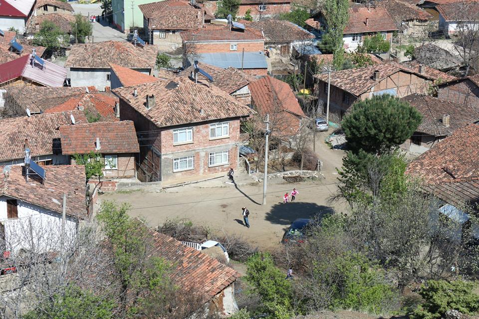 Niksar Günlüce Köyü Resimleri 5