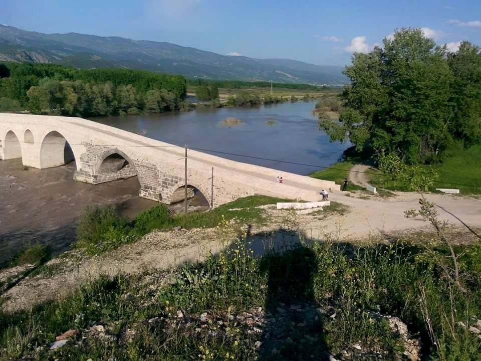 Niksar Günlüce Köyü Resimleri 6