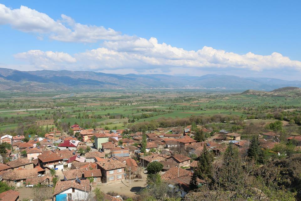 Niksar Günlüce Köyü Resimleri 7