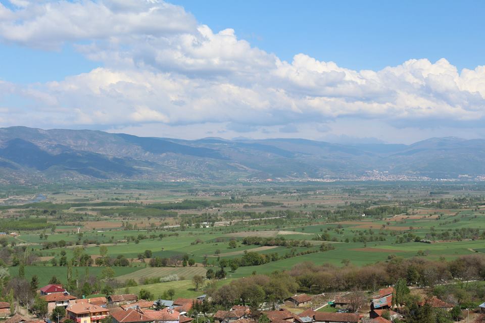 Niksar Günlüce Köyü Resimleri 9