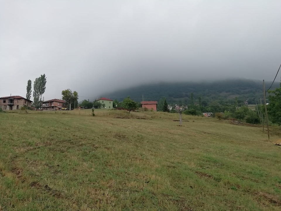 Niksar Güvenli Köyü Resimleri 1