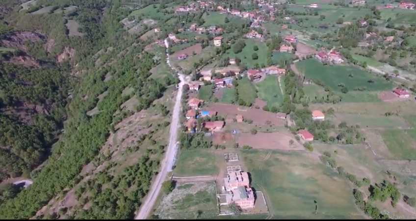 Niksar Güvenli Köyü Resimleri 2