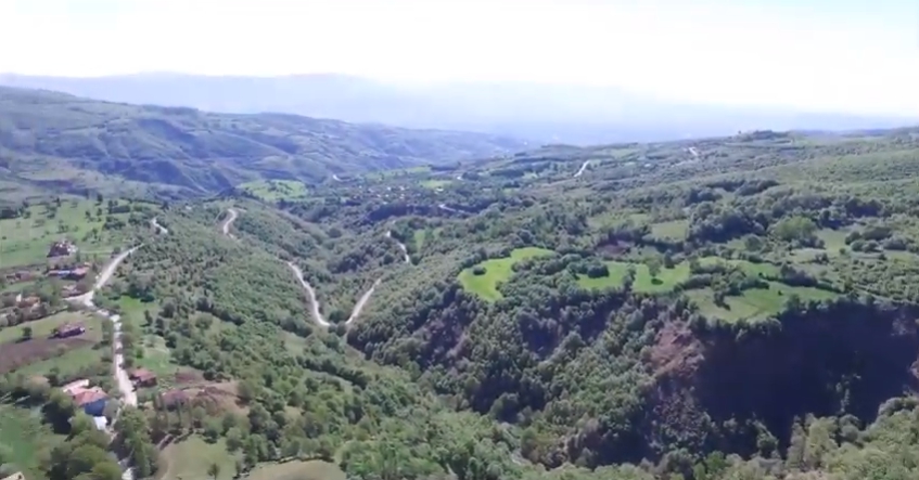 Niksar Güvenli Köyü Resimleri 6