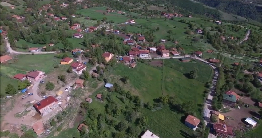 Niksar Güvenli Köyü Resimleri 7