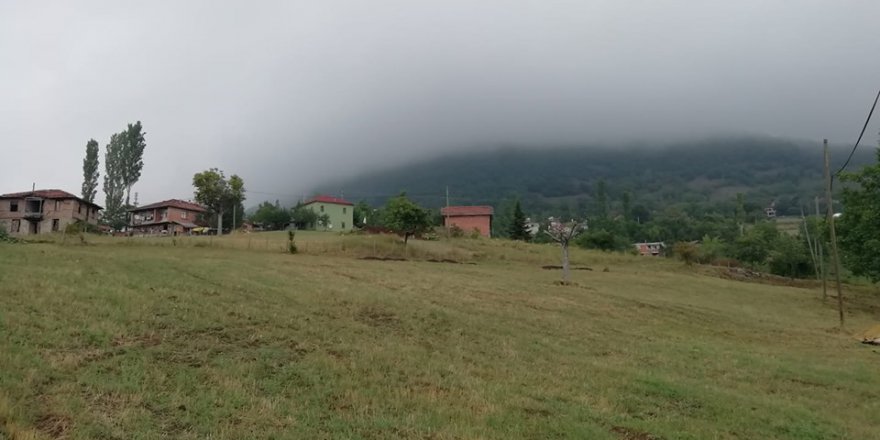 Niksar Güvenli Köyü Resimleri