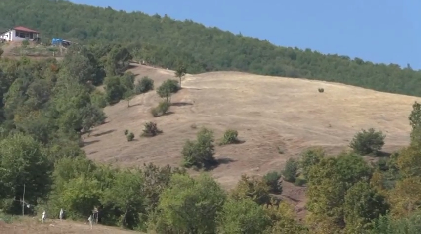 Niksar Güzelyayla Köyü Resimleri 2