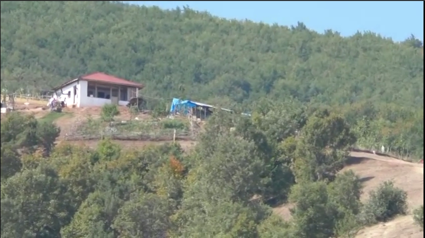 Niksar Güzelyayla Köyü Resimleri 3