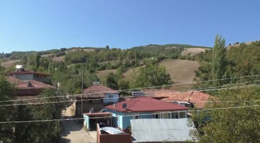 Niksar Güzelyayla Köyü Resimleri 4