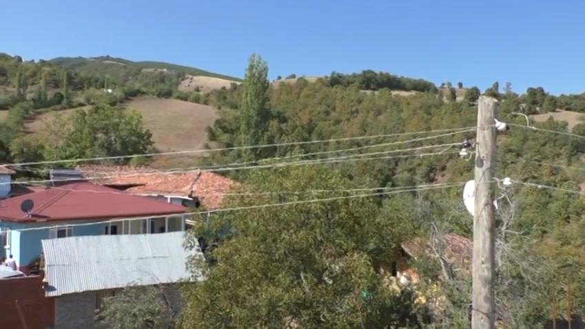 Niksar Güzelyayla Köyü Resimleri 5