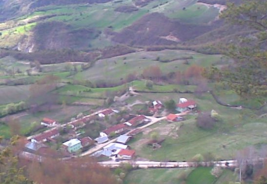 Niksar Hanyeri Köyü Resimleri 2